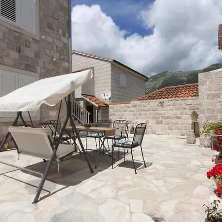 شقة Micika - Studio With Loggia And Sea View *